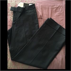 Beautiful Banana Republic Black Dress Pants
